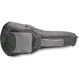 Чехол для фолк/вестерн гитары 3/4 Stagg STB-GEN 10 W3, фото 